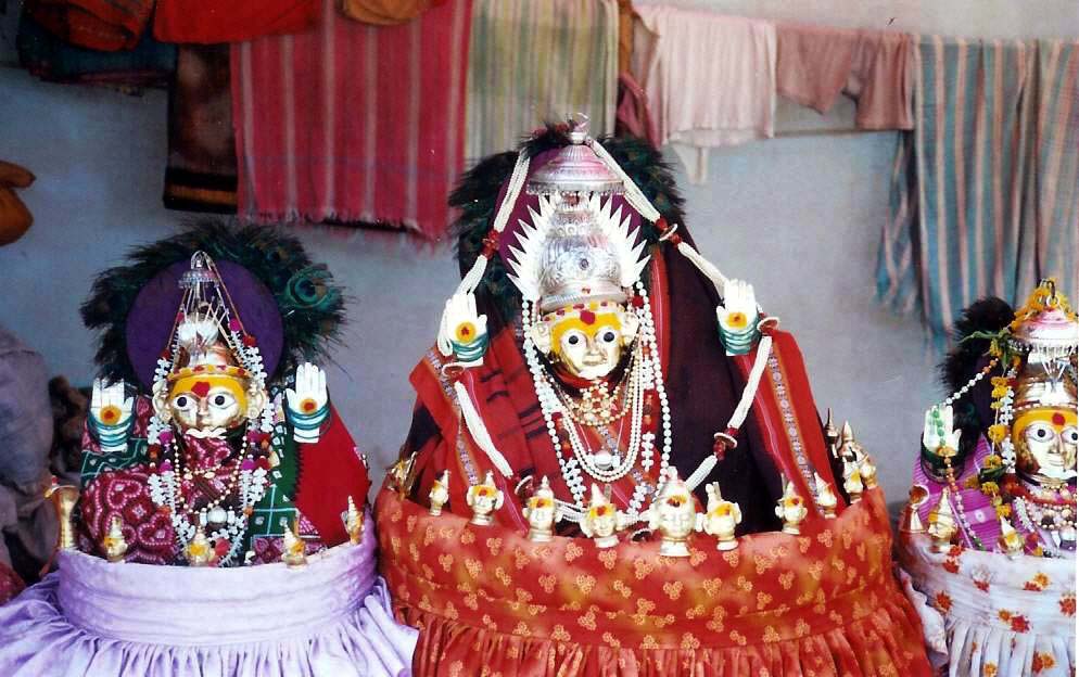 Devdasis: A Tradition misunderstood
