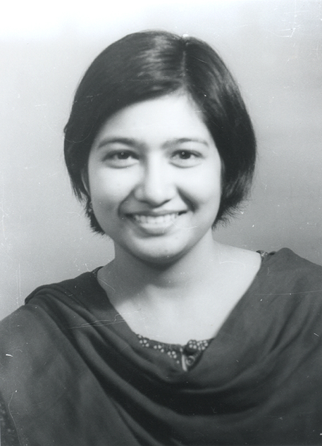 A classic me!